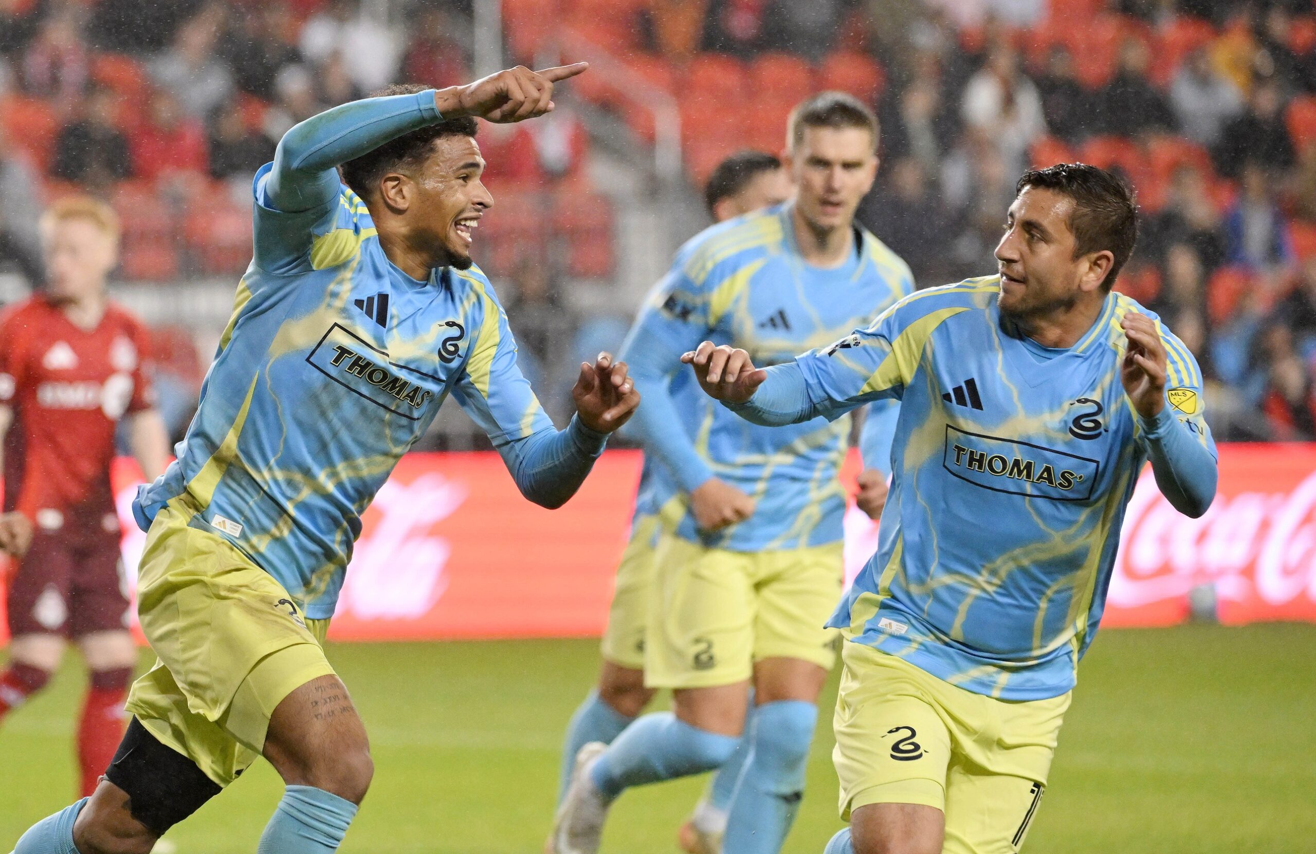 Another Column About the Philadelphia Union and Media Coverage, or Lack Thereof