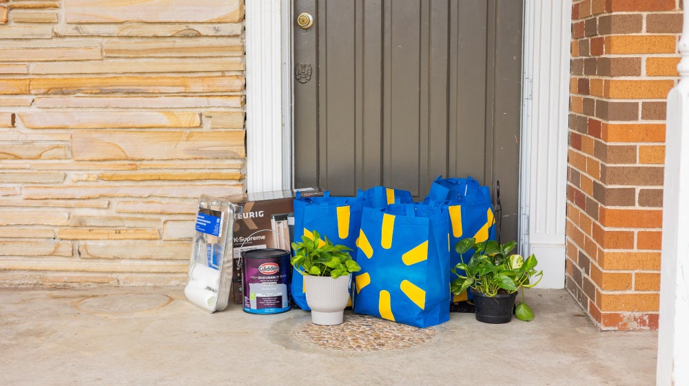 I Got Walmart+ for Free and Ditched Amazon Prime: Here's Why – Upgraded Points