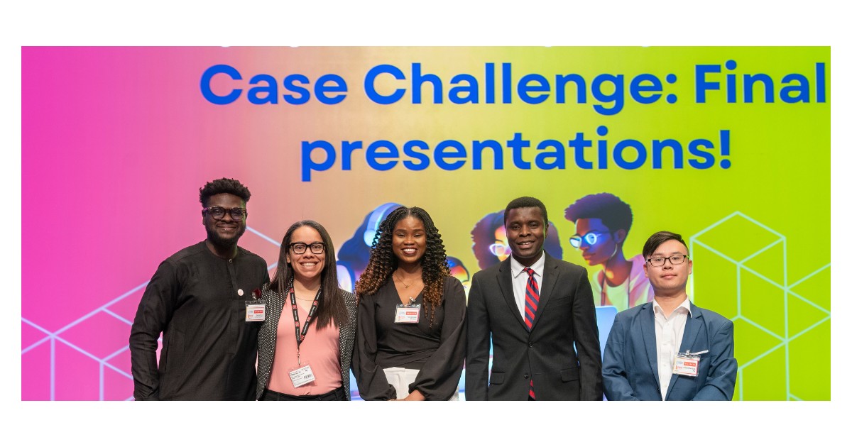 Youth-led solutions for bridging the digital divide