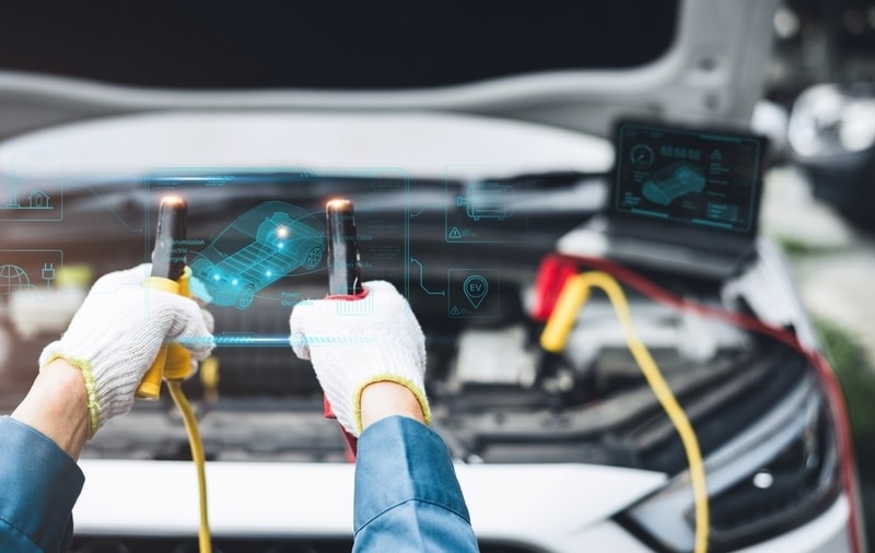 Automotive Skills Initiatives : ACEA and Adecco