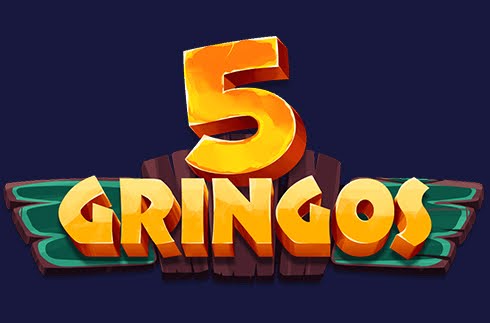 5Gringos Celebrates New Real Money Games