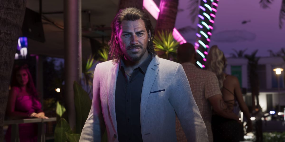 GTA 6 LIVE: Main character role ‘teased’ by actor on social media