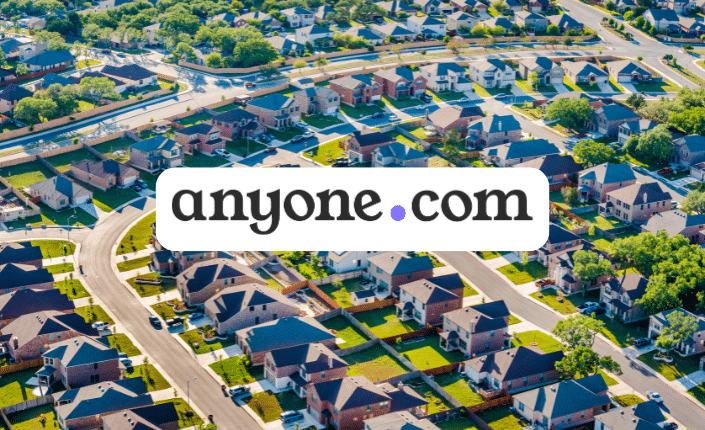 10 Questions With Reza Sardeha, Founder Of Anyone.com