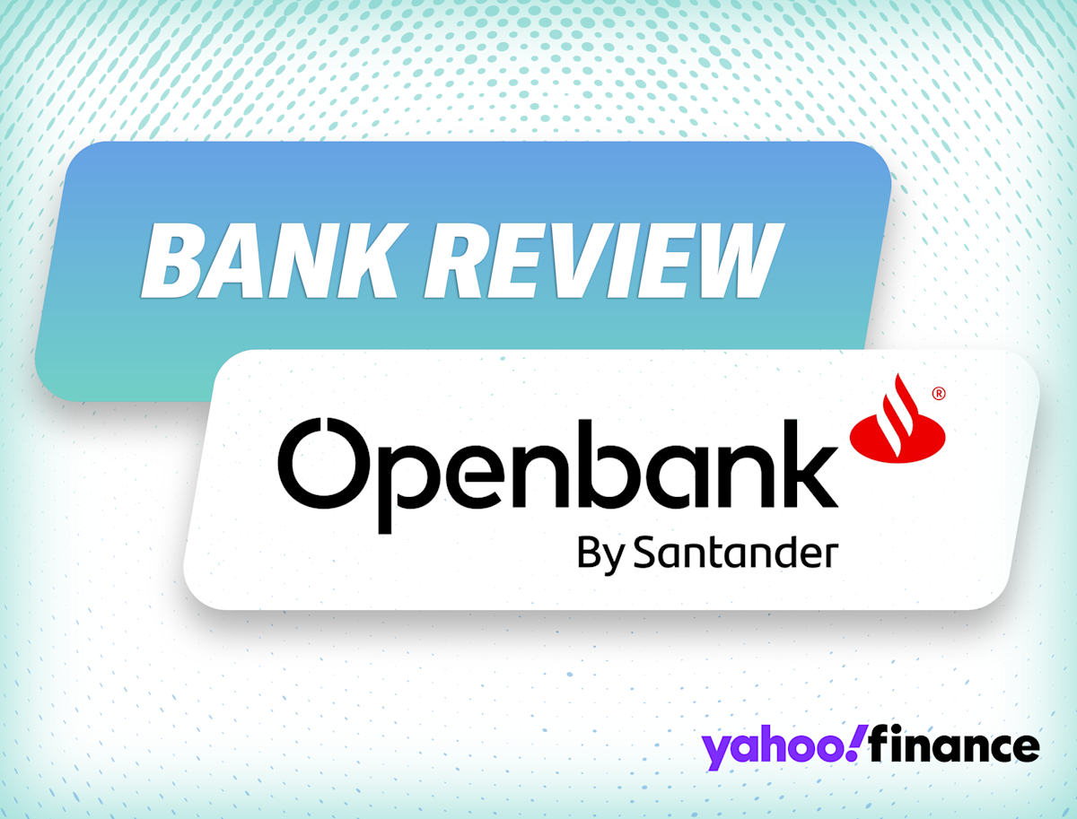 Earn one of the top HYSA rates with this online bank