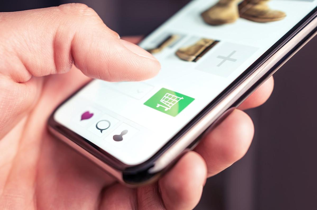 Cathie Wood Is Buying This Top E-Commerce Stock That’s Down 36%, and She Won’t Stop Selling Palantir.