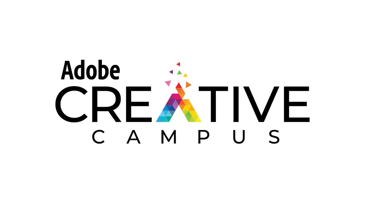 Level up your digital literacy with the Adobe Creative Cloud