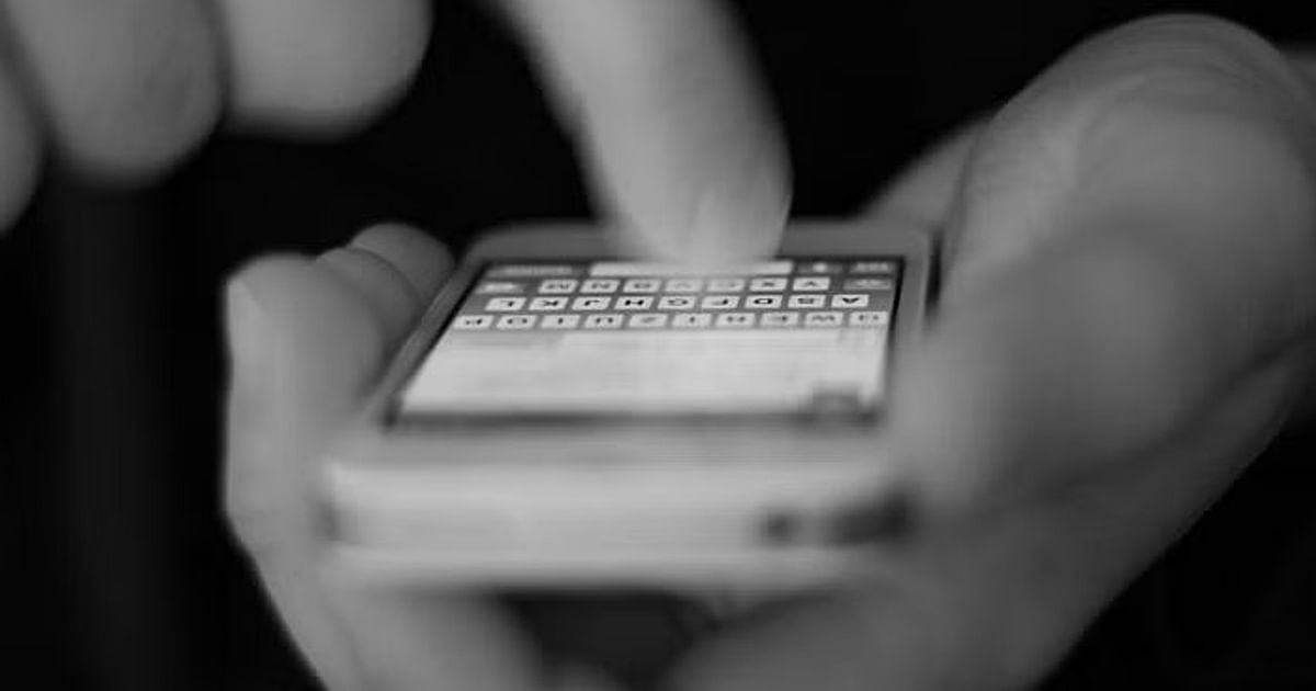 Woman loses Rs 5 lakh in online job scam – Deccan Herald