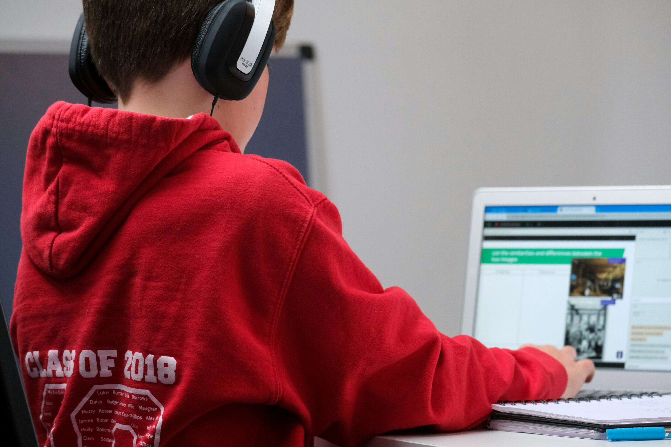 Did the pandemic lockdowns improve digital skills?