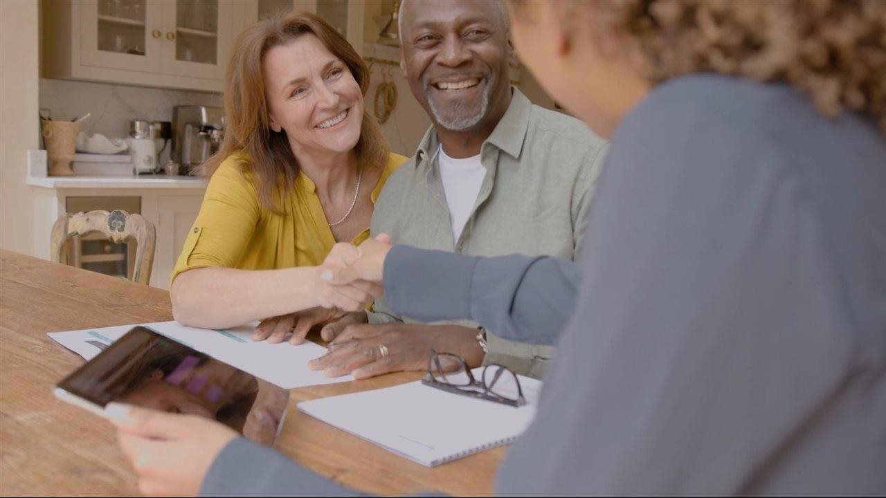 Building a budget and investing in you