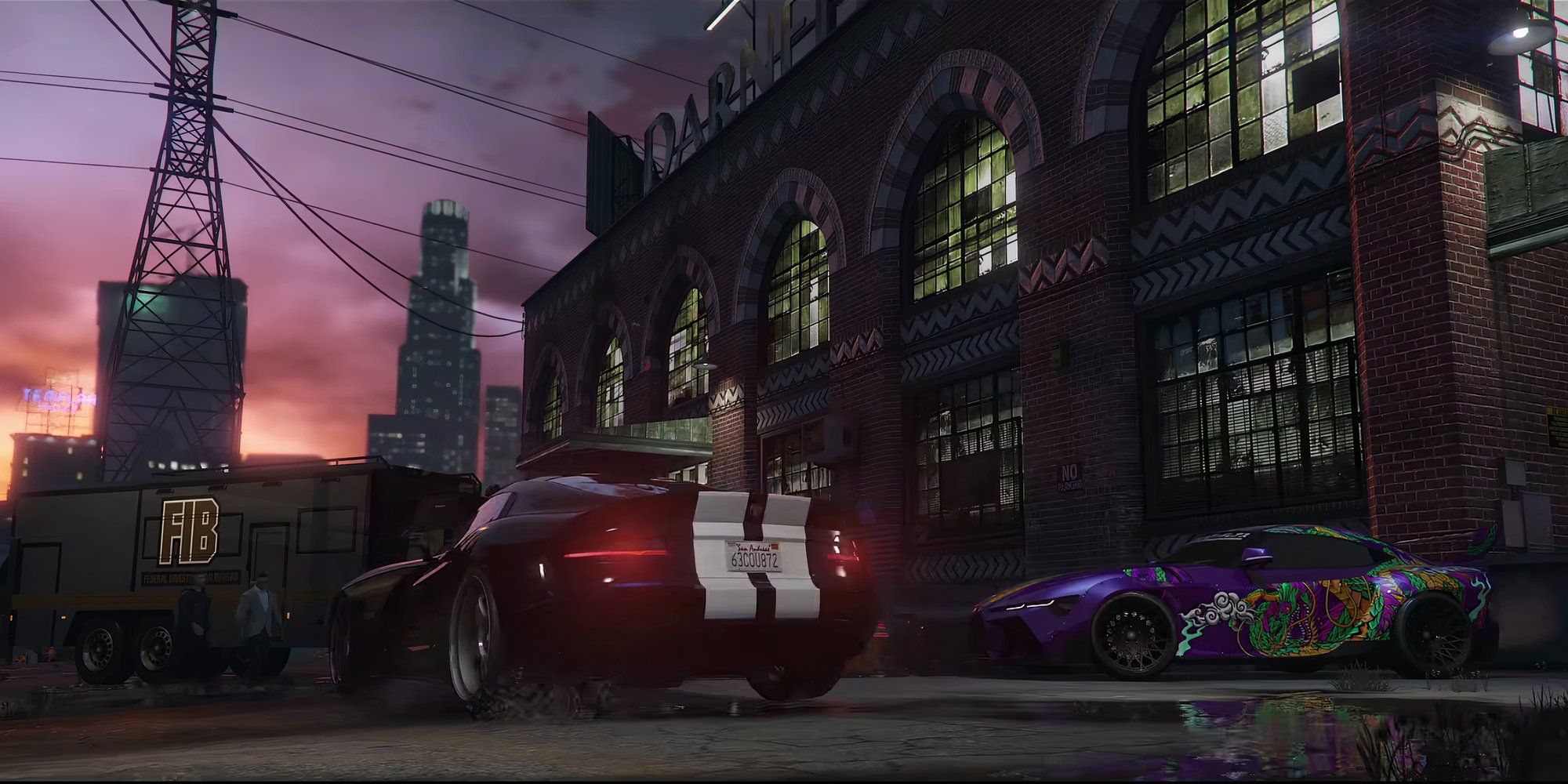 Is the Garment Factory Worth Getting in GTA Online?