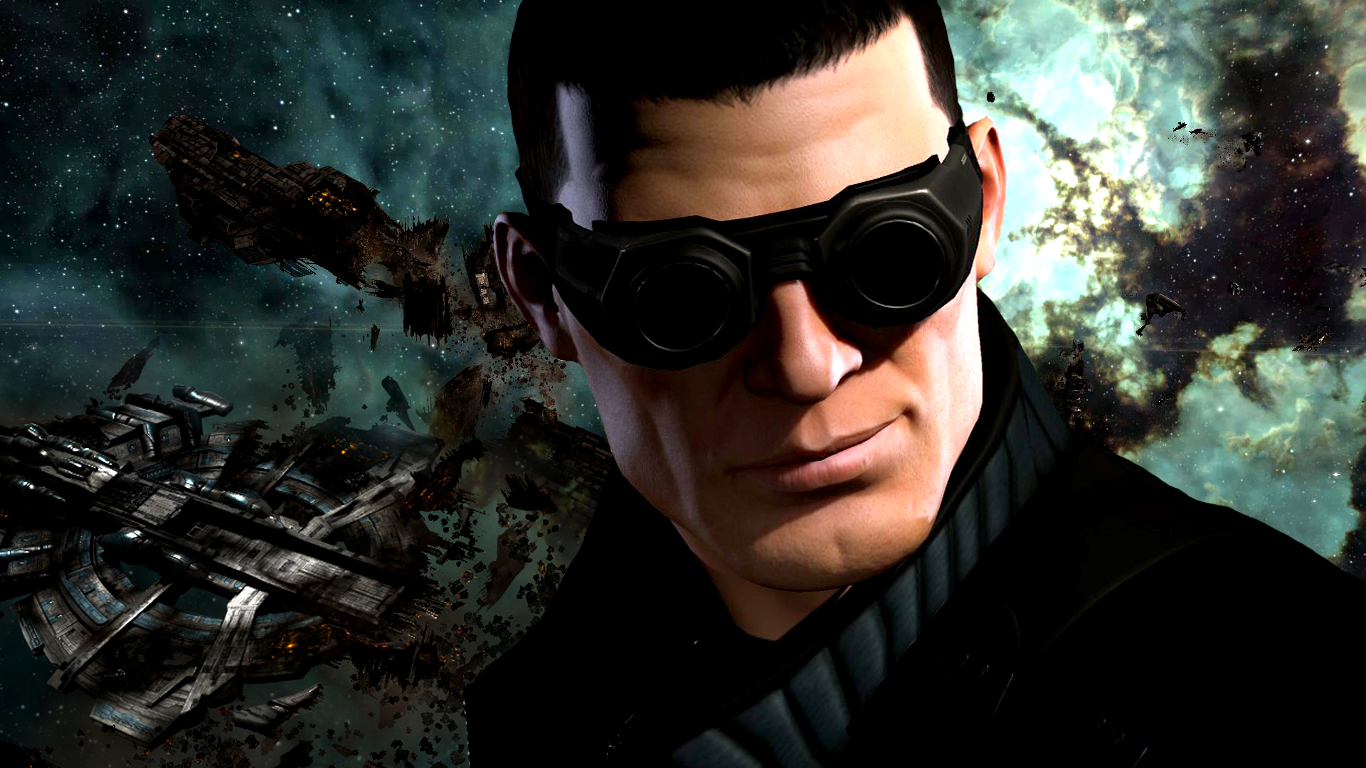 How do you get fresh blood in a 22-year-old, infamously impenetrable MMO? EVE Online hopes it’s a ‘player-created gig economy’ that has veterans making missions for newbies: ‘We’re 100% sure that you will do a better job’