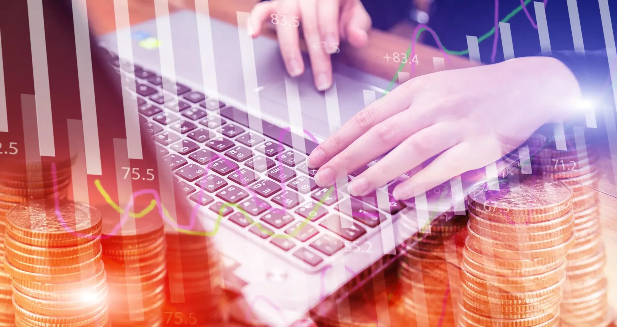 How to earn money online: A 700-word guide to building income from anywhere