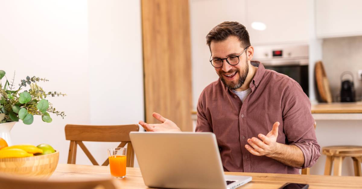 11 Remote Entry-Level Jobs That Pay at Least $40 an Hour
