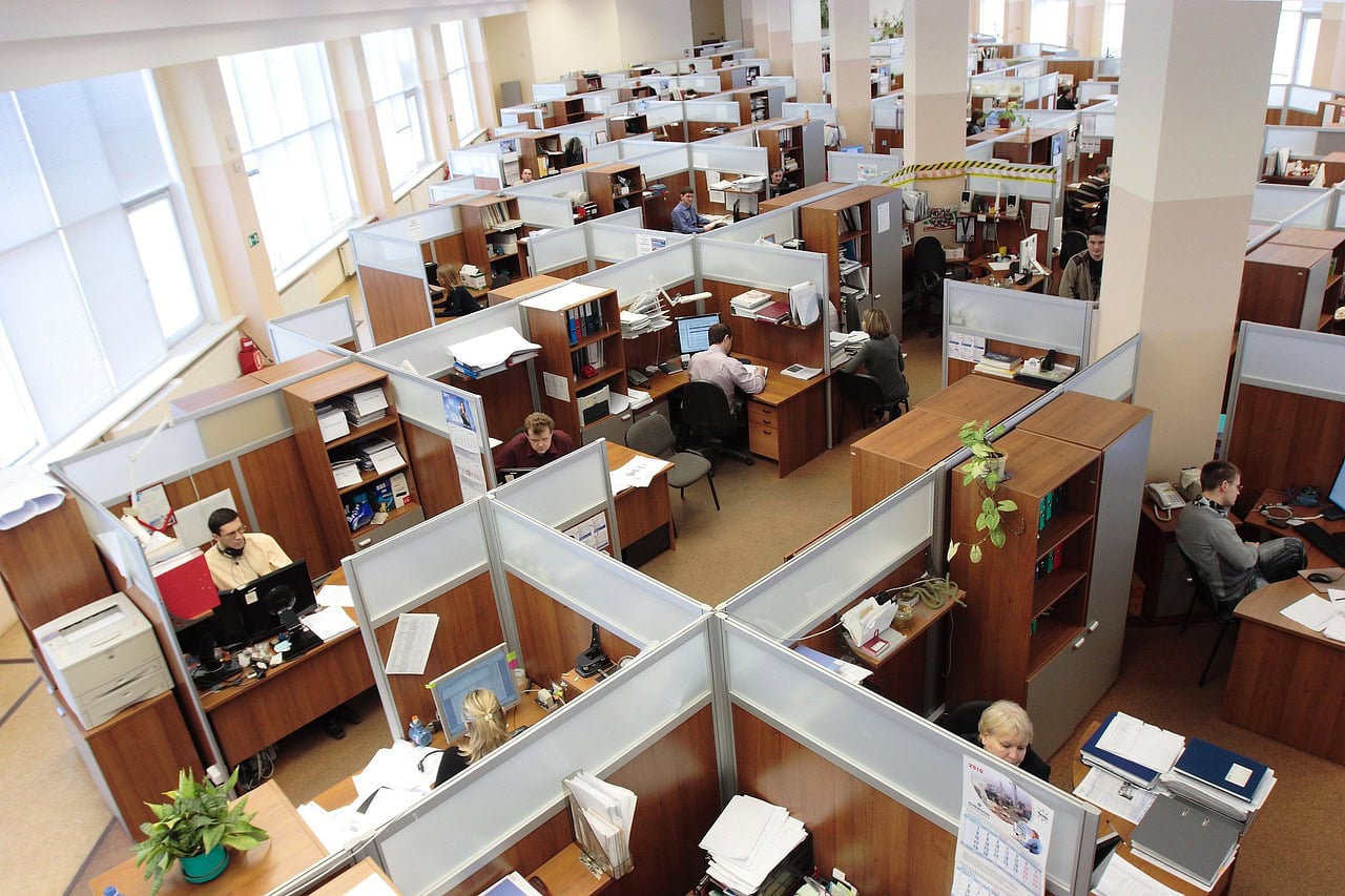 Salesforce underscores organisational benefits of digital labour