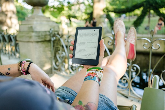 Free Ebooks: The Legitimate Sites and the Scams to Watch Out For