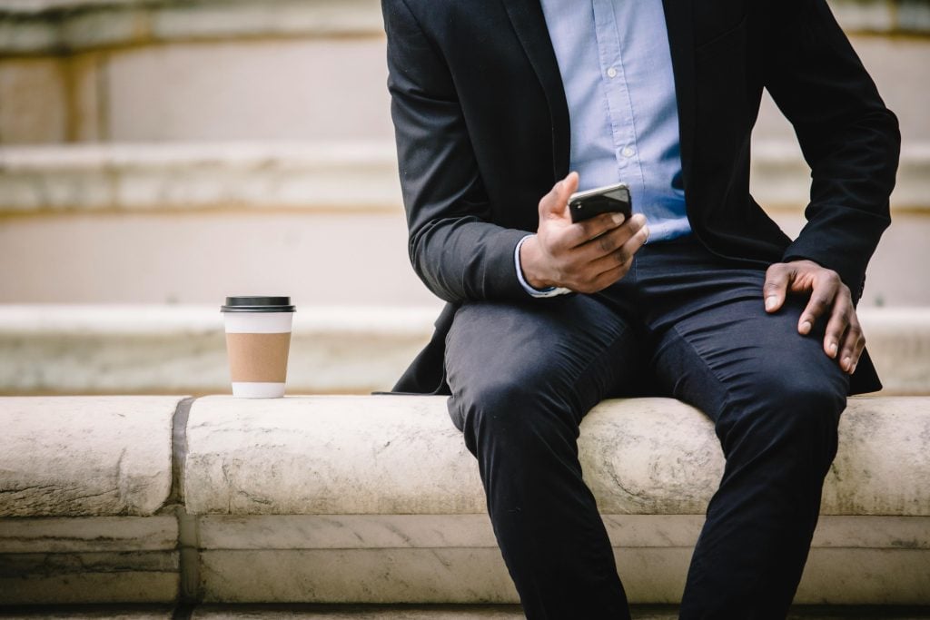 How To Make Money From Your Phone in 2025