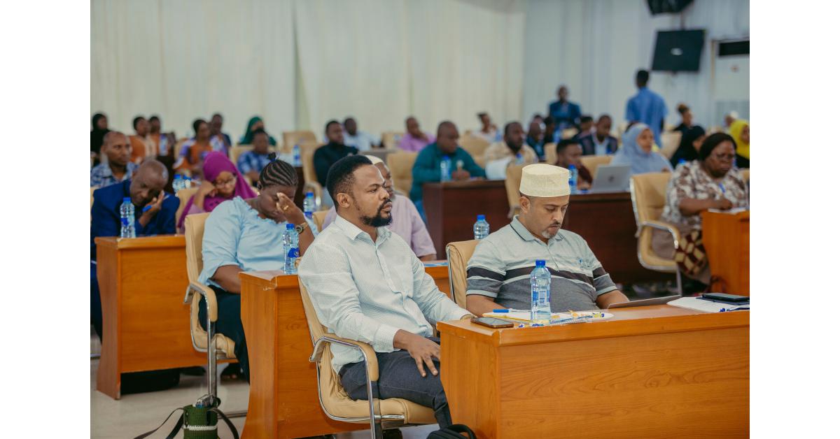 TangaYetu Program Launches New Projects Under Phase II to Deepen Youth Empowerment and Urban Transformation