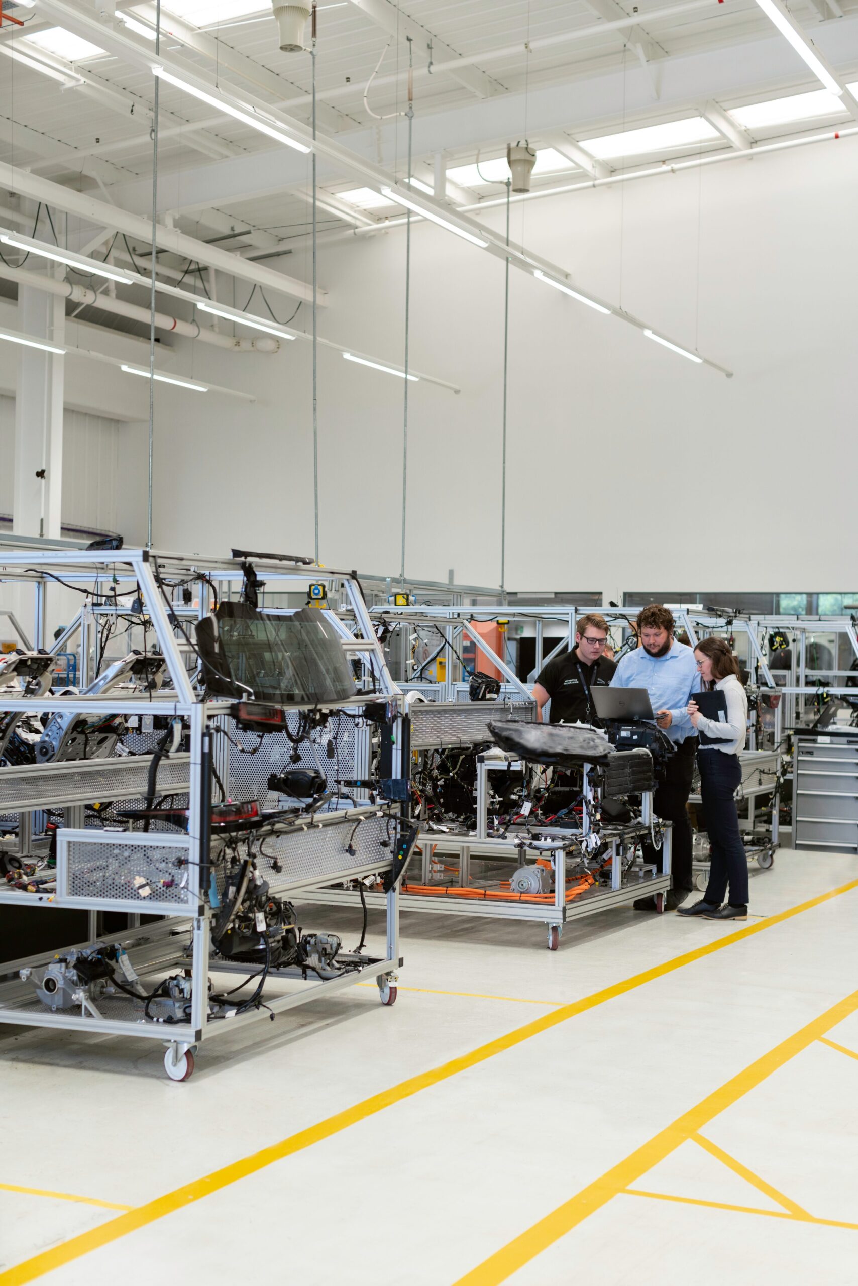 Digital transformation and culture – where the rubber hits the road