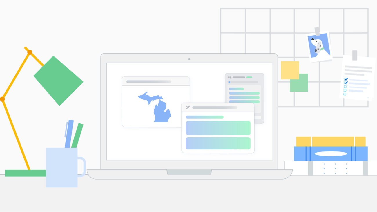 Google partners with University of Michigan to offer AI and more trainings to students