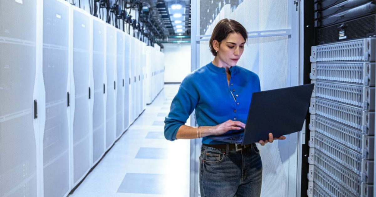 Cisco backs French AI growth with new hub