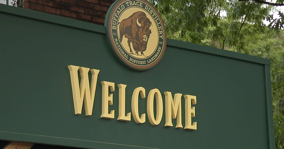 Buffalo Trace Distillery launches fundraiser to support storm relief efforts
