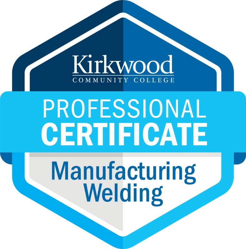 Kirkwood launches new digital badging program to highlight student skills, training