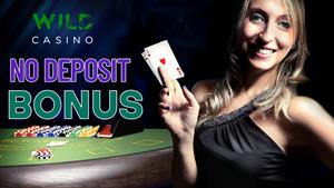 Best Free Spins No Deposit Casinos | Real Money Online Casino No Deposit – Wild Casino – Technology Today