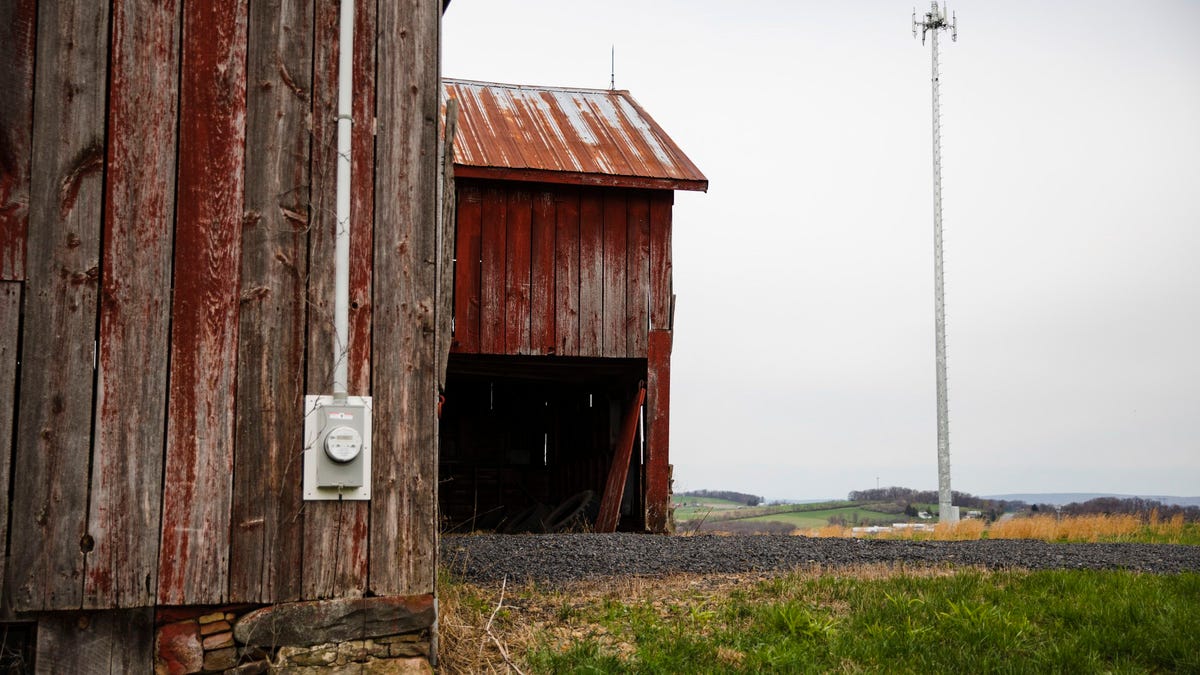 York County’s broadband money appears to be safe from Trump’s cuts