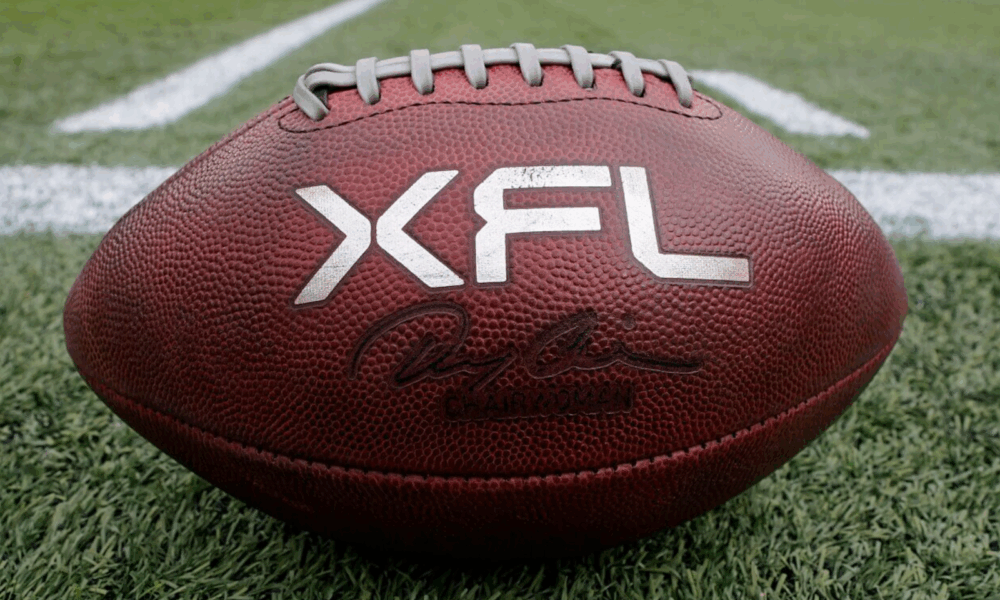 XFL & NFL – How Football Drives Online Casino Play