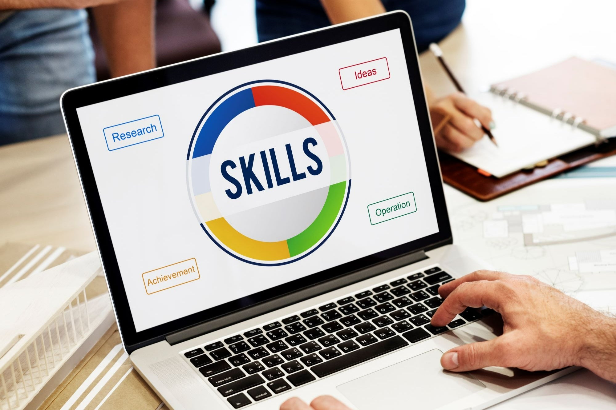 Companies Step Up Reskilling in the Era of AI