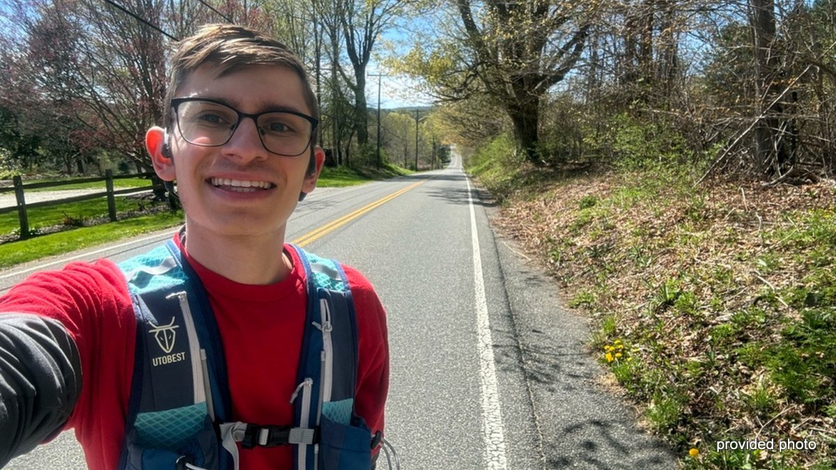 Community Hero: Evan Butts / iBerkshires.com