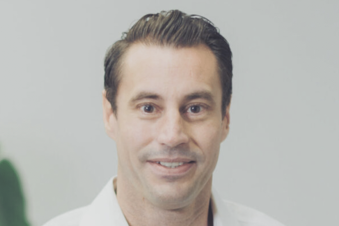 5 Q’s with Willem Westra, Vice President of ThinkCyte – Center for Data Innovation