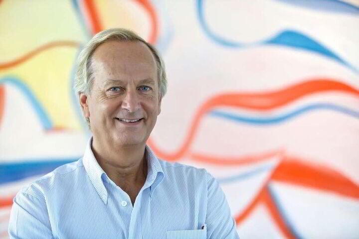 'I make money to buy art': The deals keeping George Economou on the road | TradeWinds