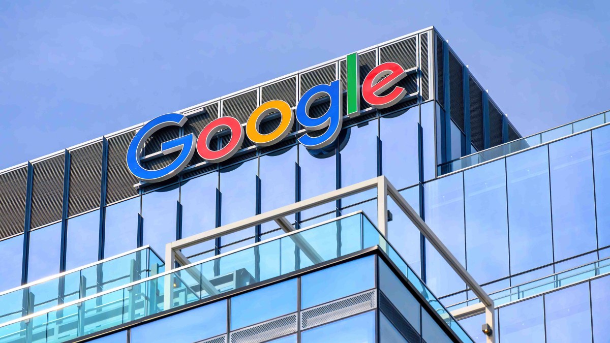 Google may be forced to make changes to online search in UK
