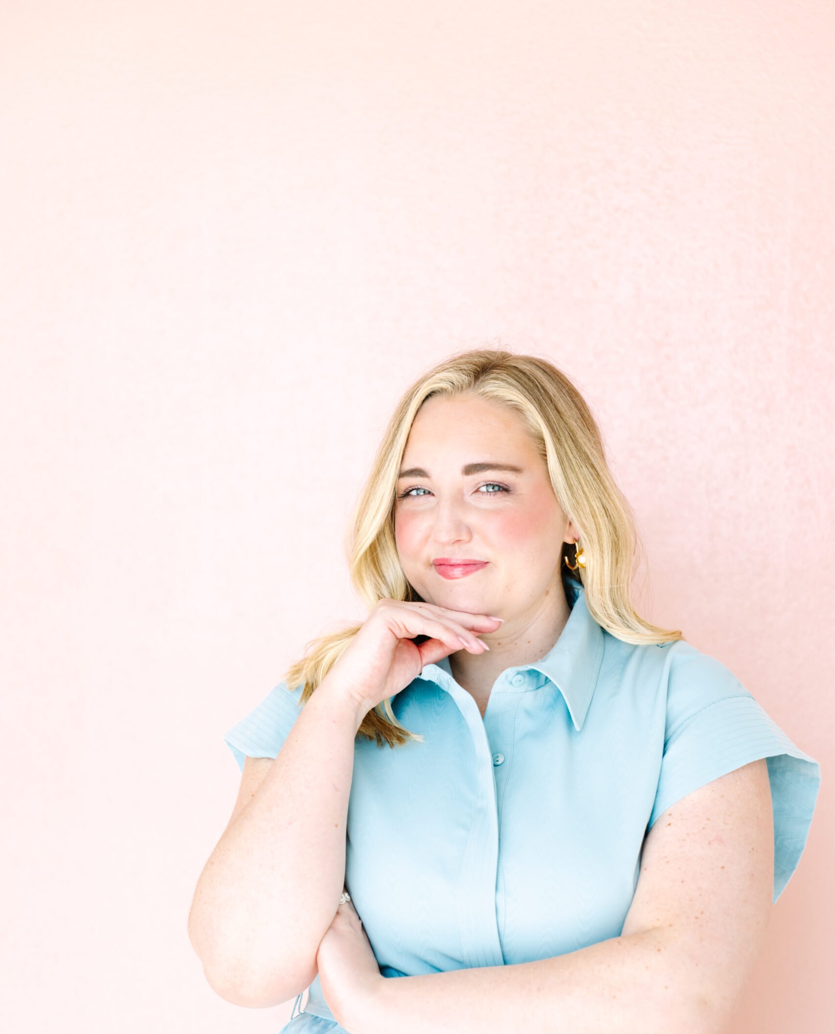 4 Influencers Who Want You to Spend Less: Paige Pritchard