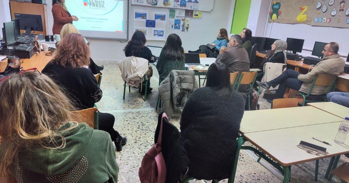 Mikiel Anton Vassalli College spearheads initiative in digital education