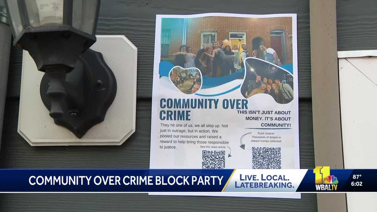 Fundraiser held for reward for info in armed attempted robbery