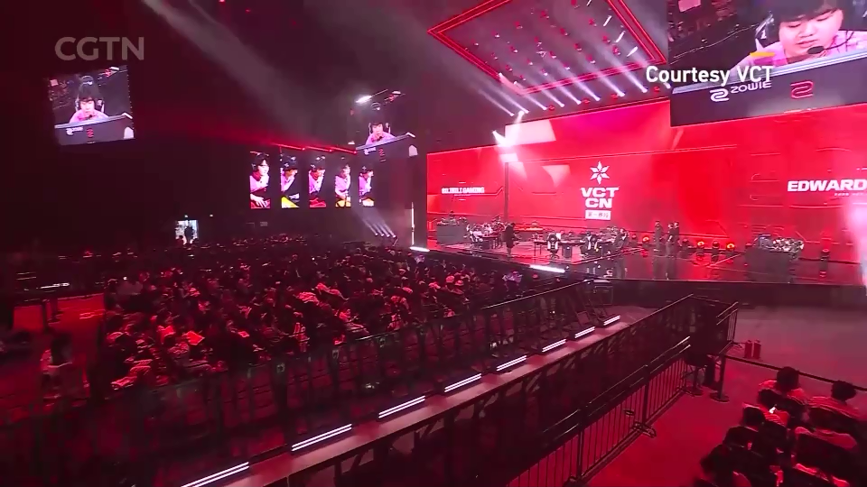 China's Cool Economy: How do esports clubs make money? – CGTN
