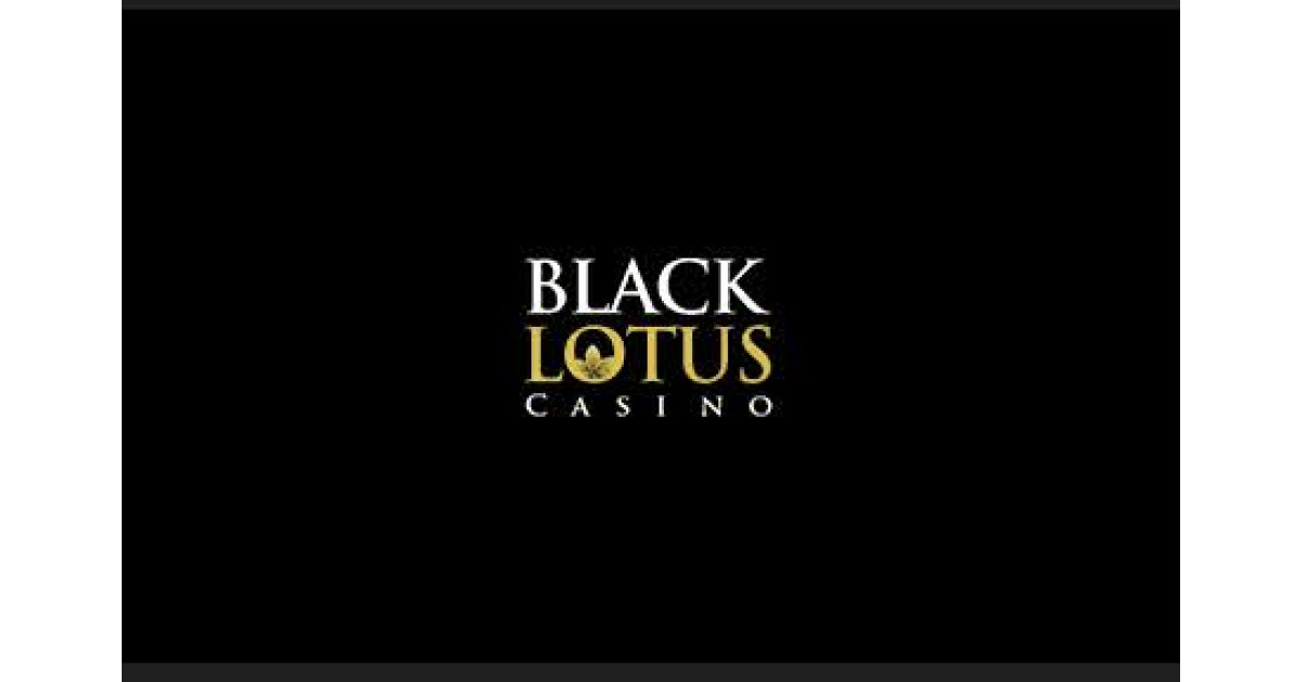 Best Online Casinos 2025: Black Lotus Casino Best for Real Money Casino Games