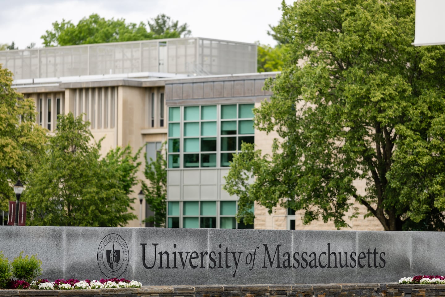 Online platform UMass Global could be financial liability for state