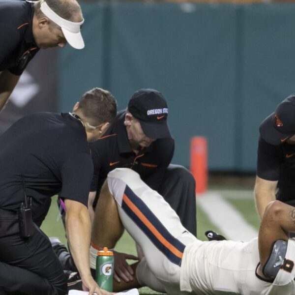 Team physicians in college sports wary of greater liability risk with athletes now making big money | Football