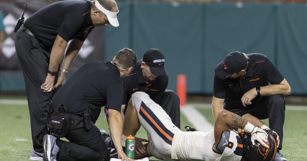 Team physicians in college sports wary of greater liability risk with athletes now making big money | Football