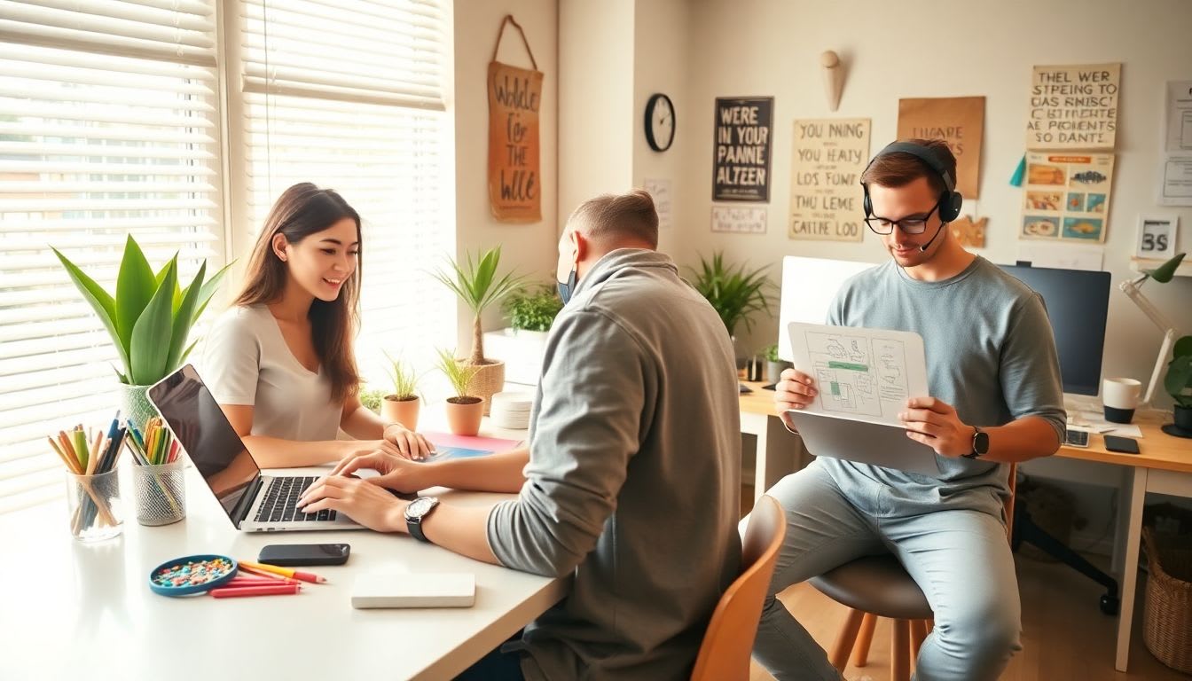 How Everyday People Are Making Real Money Freelancing from Home