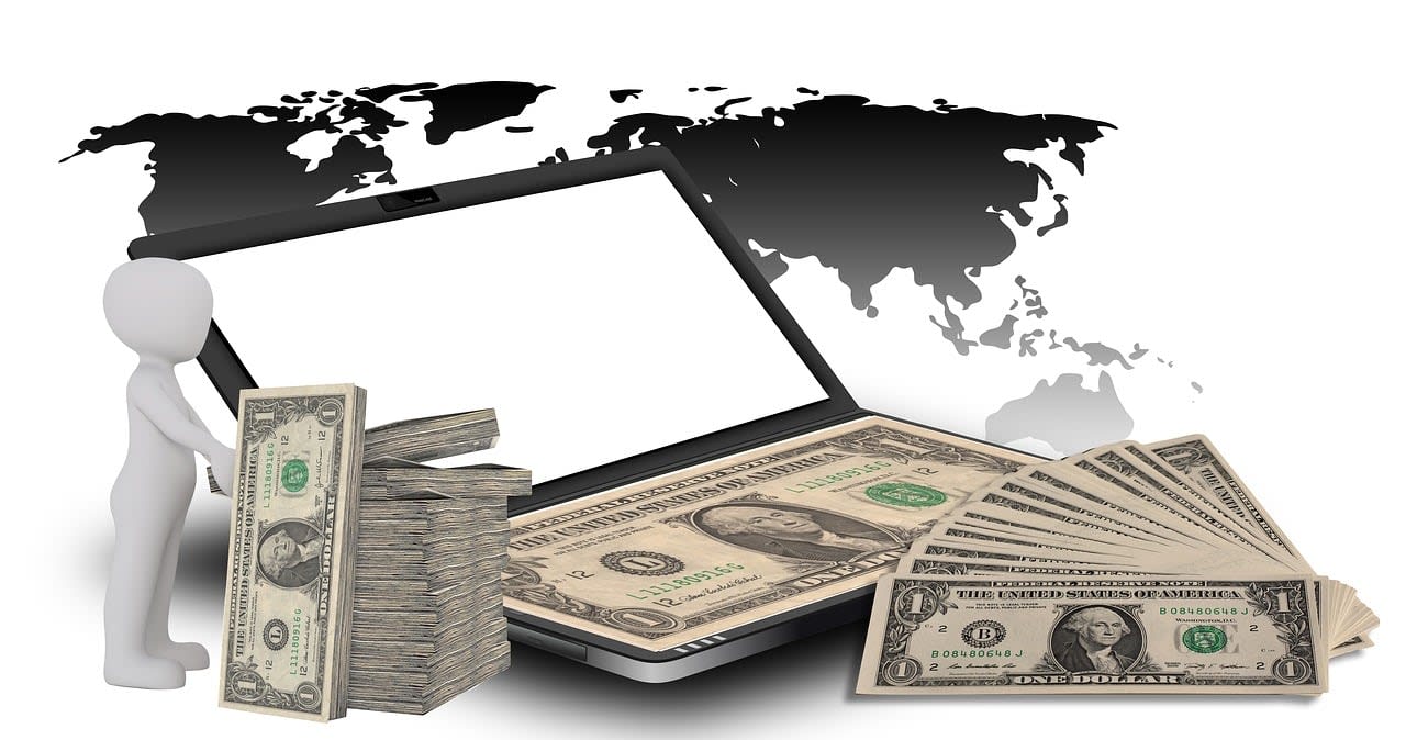 Top Earning Platforms Worldwide: How to Make Money Online in 2025