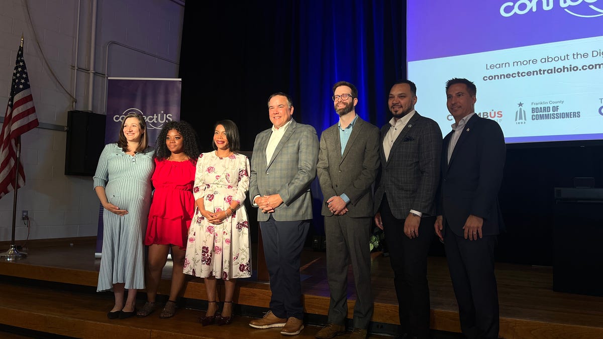 Columbus-Franklin County program offers free digital skills training
