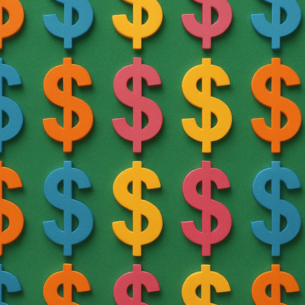 These 3 Banks Pay Over 9X the Average APY