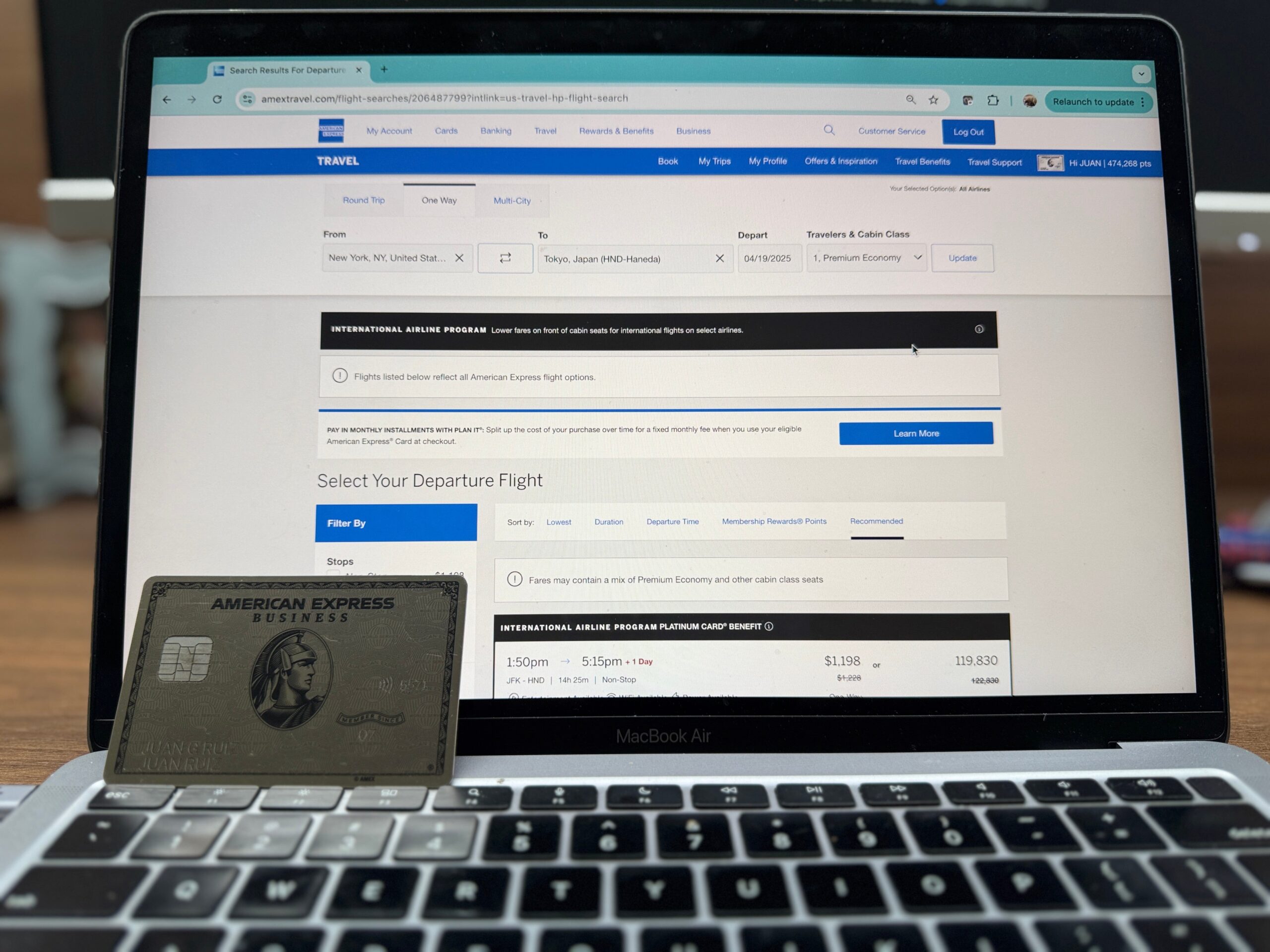 Amex Now Allows Some Customers To Create Virtual Cards Online – Upgraded Points