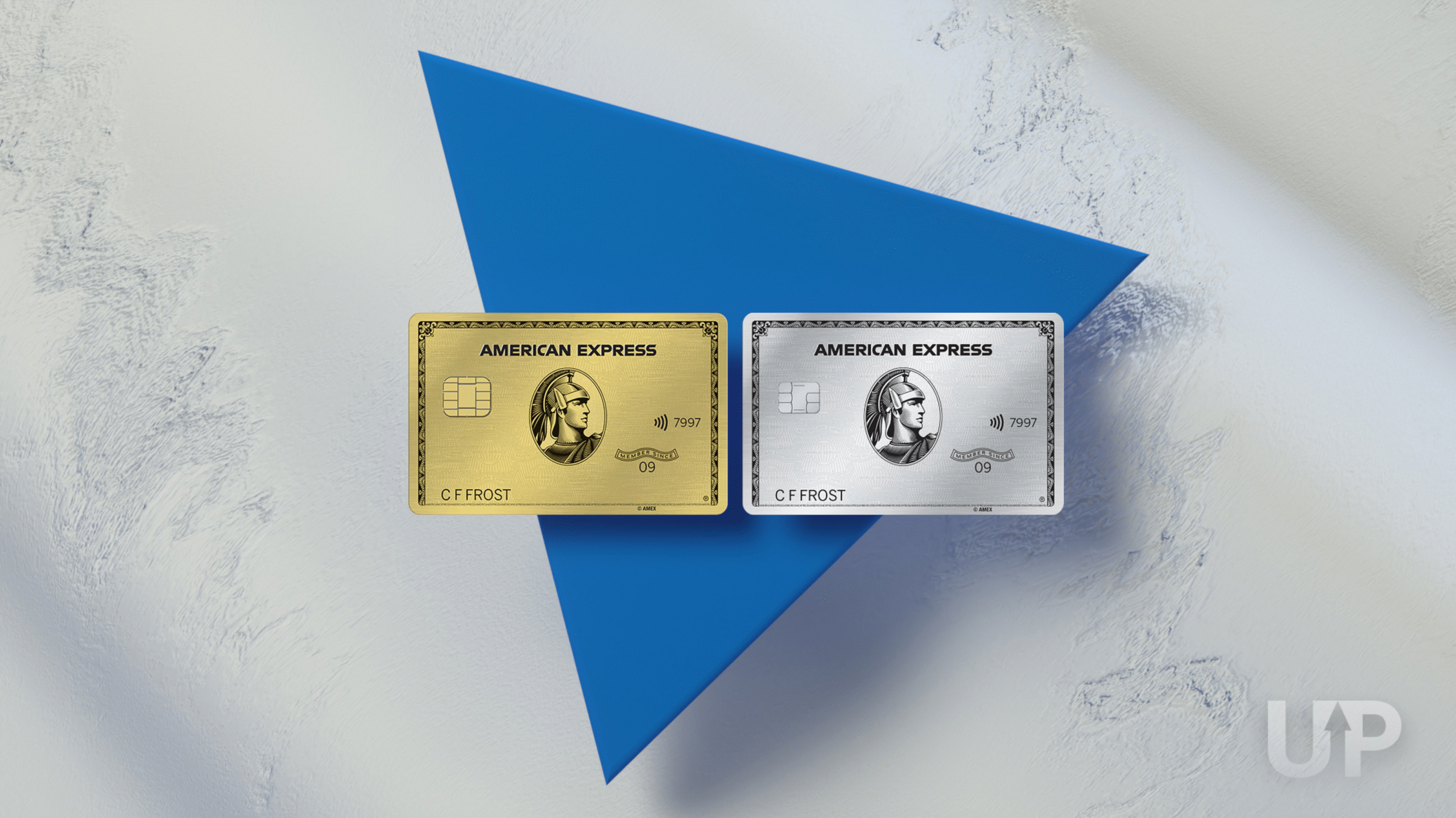 Upgrading From Amex Gold to Platinum