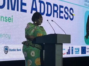 MTN, UNDP, and EU Partner with Government to Boost MSME Growth in Ghana