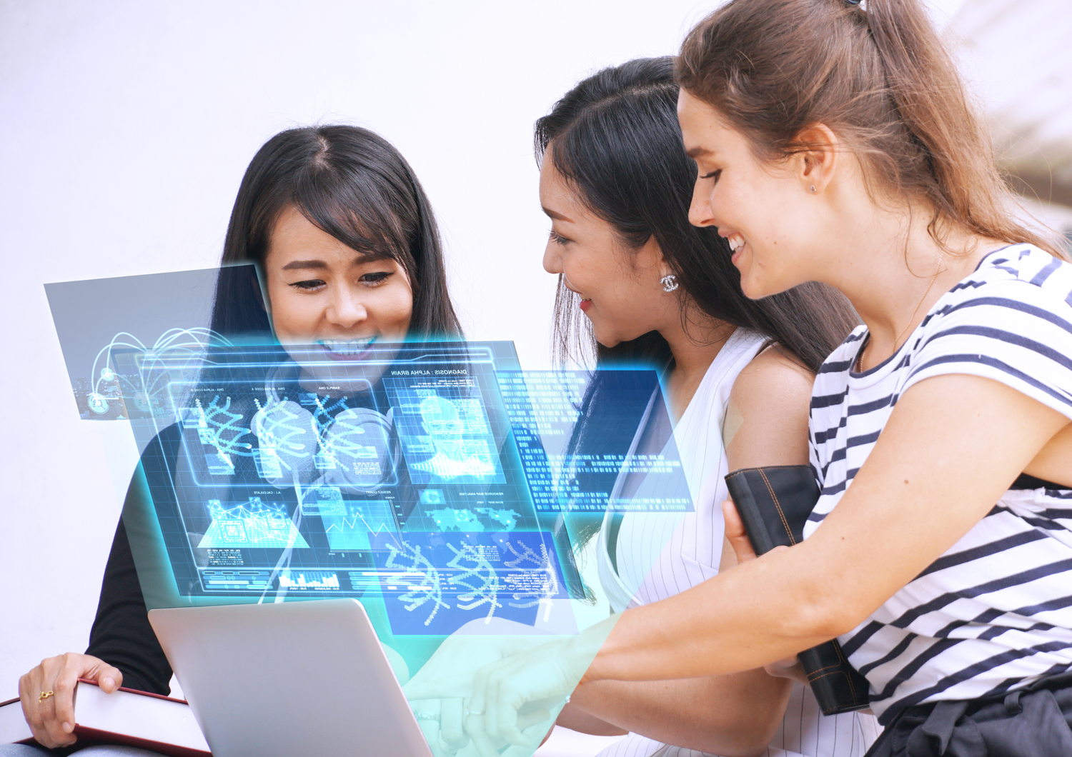 Westcliff targets tech talent gap with new Toronto campus and master’s degree in information systems — EdTech Innovation Hub